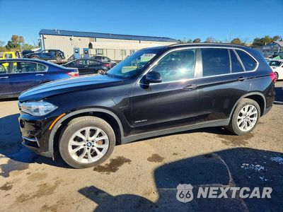 2016 BMW X5 XDR40E 5UXKT0C57G0S76627 - główne zdjęcie licytacji z USA - miniatura