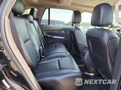 Zdjęcie 11 z 13 samochodu: 2014 FORD EDGE LIMITED VIN:2FMDK4KC2EBB09376 - miniatura