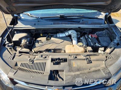 Zdjęcie 11 z 13 samochodu: 2022 CHEVROLET TRAX LS VIN:KL7CJKSM8NB520185 - miniatura