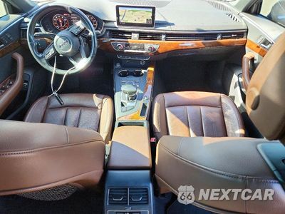 Zdjęcie 8 z 12 samochodu: 2019 AUDI A4 PREMIUM PLUS VIN:WAUENAF4XKA026638 - miniatura