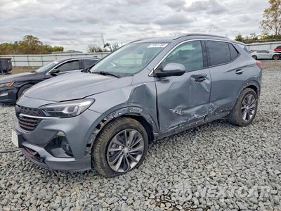 2020 BUICK ENCORE GX ESSENCE KL4MMFS22LB125964 - główne zdjęcie licytacji z USA - miniatura
