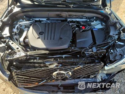 Zdjęcie 12 z 13 samochodu: 2026 VOLVO XC60 PLUS VIN:YV4M12RC9T1487976 - miniatura