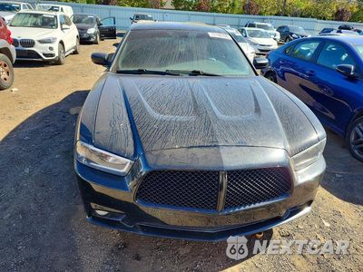 Piąte zdjęcie samochodu w środku: 2013 DODGE CHARGER SXT VIN:2C3CDXJG2DH611885 - miniatura