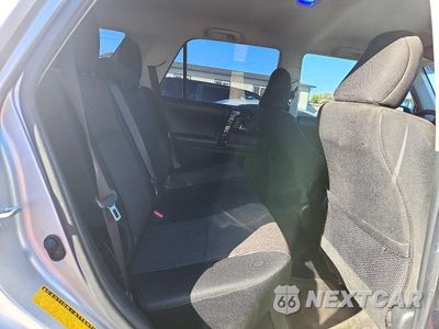 Zdjęcie 11 z 13 samochodu: 2017 TOYOTA 4RUNNER VIN:JTEBU5JR9H5462266 - miniatura