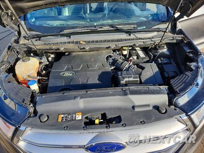 Zdjęcie 11 z 13 samochodu: 2015 FORD EDGE SEL VIN:2FMTK4J80FBC04786 - miniatura