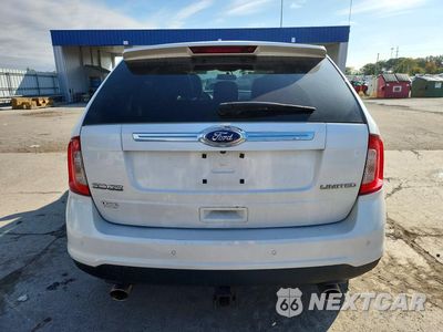 Zdjęcie 6 z 13 samochodu: 2011 FORD EDGE LIMITED VIN:2FMDK3KC7BBA99594 - miniatura