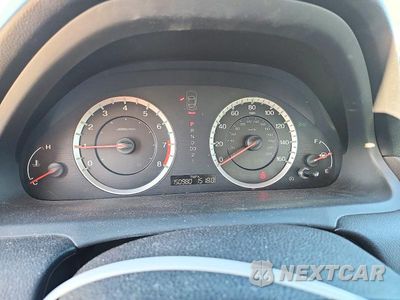 Zdjęcie 9 z 12 samochodu: 2011 HONDA ACCORD EXL VIN:1HGCP3F88BA014427 - miniatura