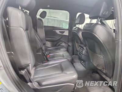 Zdjęcie 11 z 13 samochodu: 2018 AUDI Q7 PREMIUM PLUS VIN:WA1LHAF74JD011345 - miniatura