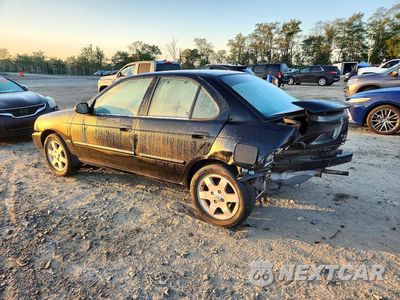 Drugie zdjęcie samochodu z przodu: 2005 NISSAN SENTRA 1.8 VIN:3N1CB51D85L575935 - miniatura