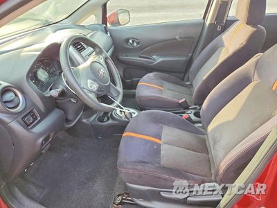 Zdjęcie 7 z 14 samochodu: 2018 NISSAN VERSA NOTE SR VIN:3N1CE2CP5JL361279 - miniatura