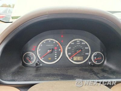 Zdjęcie 9 z 13 samochodu: 2005 HONDA CR-V SE VIN:JHLRD78985C061970 - miniatura
