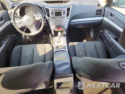 Zdjęcie 8 z 13 samochodu: 2014 SUBARU OUTBACK 2.5I PREMIUM VIN:4S4BRBCCXE3286392 - miniatura