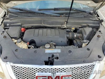 Zdjęcie 12 z 13 samochodu: 2012 GMC ACADIA DENALI VIN:1GKKVTED2CJ180558 - miniatura