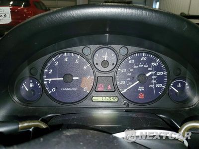 Zdjęcie 9 z 12 samochodu: 1999 MAZDA MX-5 MIATA VIN:JM1NB3536X0118116 - miniatura