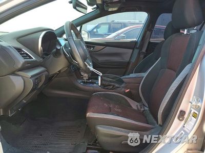 Zdjęcie 7 z 13 samochodu: 2022 SUBARU IMPREZA SPORT VIN:4S3GKAM61N3602246 - miniatura