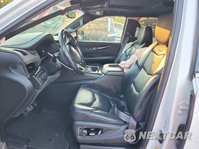 Zdjęcie 7 z 13 samochodu: 2017 CADILLAC ESCALADE PLATINUM VIN:1GYS4DKJ5HR307918 - miniatura