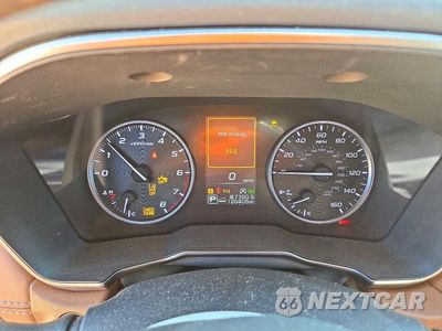 Zdjęcie 9 z 13 samochodu: 2020 SUBARU OUTBACK TOURING LDL VIN:4S4BTGPD9L3164816 - miniatura