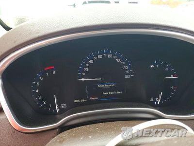 Zdjęcie 9 z 13 samochodu: 2016 CADILLAC SRX LUXURY COLLECTION VIN:3GYFNEE35GS548701 - miniatura
