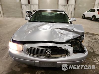 Piąte zdjęcie samochodu w środku: 2004 BUICK LESABRE LIMITED VIN:1G4HR54K04U203997 - miniatura