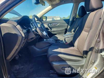 Zdjęcie 7 z 12 samochodu: 2019 NISSAN ROGUE HYBRID SV VIN:5N1ET2MT2KC714240 - miniatura