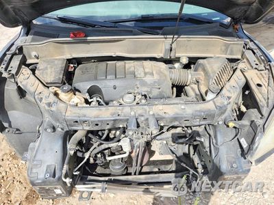 Zdjęcie 12 z 14 samochodu: 2016 BUICK ENCLAVE VIN:5GAKRAKD1GJ266198 - miniatura