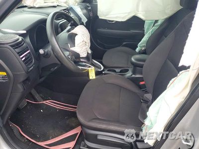 Zdjęcie 7 z 13 samochodu: 2019 KIA SOUL BASE VIN:KNDJN2A29K7018153 - miniatura