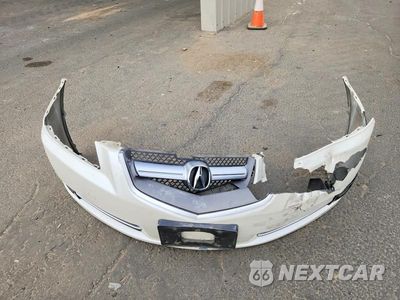 Zdjęcie 12 z 13 samochodu: 2007 ACURA TL VIN:19UUA66267A012122 - miniatura