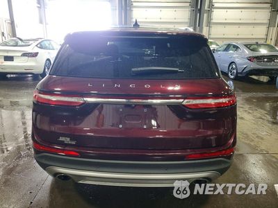 Zdjęcie 6 z 12 samochodu: 2021 LINCOLN CORSAIR RESERVE VIN:5LMCJ2D98MUL06496 - miniatura
