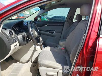 Zdjęcie 7 z 13 samochodu: 2010 SATURN VUE XE VIN:3GSALAE18AS587307 - miniatura