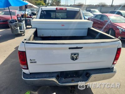 Zdjęcie 6 z 12 samochodu: 2014 RAM 1500 SLT VIN:1C6RR6LM5ES328662 - miniatura