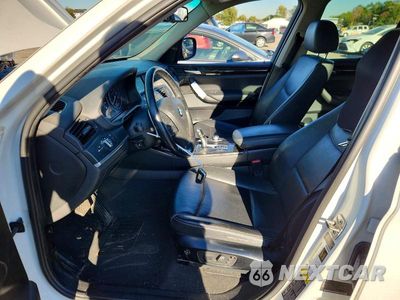 Zdjęcie 7 z 13 samochodu: 2011 BMW X3 XDRIVE28I VIN:5UXWX5C56BL716282 - miniatura