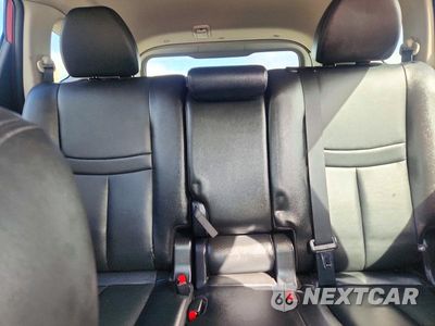 Zdjęcie 10 z 14 samochodu: 2016 NISSAN ROGUE SL VIN:5N1AT2MV9GC854468 - miniatura