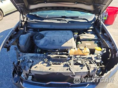 Zdjęcie 12 z 14 samochodu: 2019 JEEP CHEROKEE LIMITED VIN:1C4PJMDX3KD260866 - miniatura
