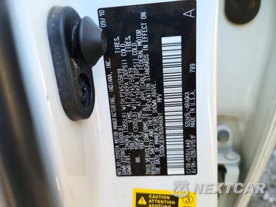 Zdjęcie 13 z 13 samochodu: 2011 TOYOTA HIGHLANDER LIMITED VIN:5TDDK3EH7BS046081 - miniatura