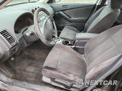 Zdjęcie 7 z 12 samochodu: 2010 NISSAN ALTIMA 2.5 VIN:1N4AL2AP5AN526217 - miniatura