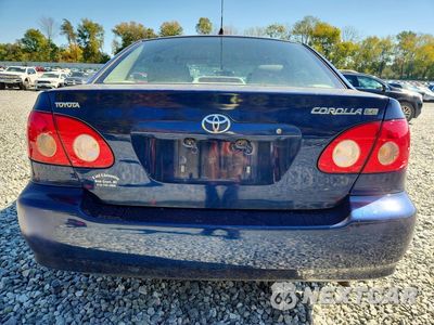 Zdjęcie 6 z 12 samochodu: 2007 TOYOTA COROLLA LE VIN:1NXBR30EX7Z794595 - miniatura