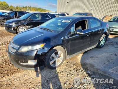 2013 CHEVROLET VOLT 1G1RA6E42DU115208 - główne zdjęcie licytacji z USA - miniatura
