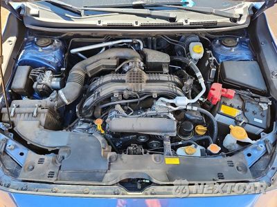 Zdjęcie 11 z 12 samochodu: 2024 SUBARU CROSSTREK PREMIUM VIN:JF2GUADC1RH383489 - miniatura