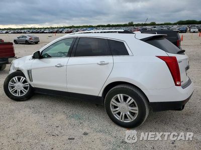 Drugie zdjęcie samochodu z przodu: 2016 CADILLAC SRX PERFORMANCE COLLECTION VIN:3GYFNCE36GS577998 - miniatura