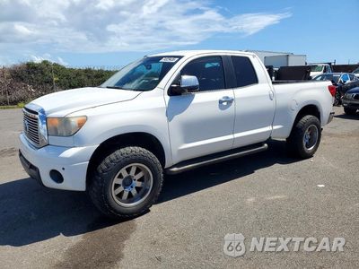 2013 TOYOTA TUNDRA DOUBLE CAB LIMITED 5TFBY5F17DX315485 - główne zdjęcie licytacji z USA - miniatura