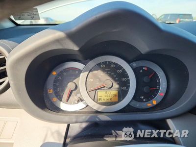 Zdjęcie 9 z 13 samochodu: 2010 TOYOTA RAV4 BASE VIN:2T3BF4DV0AW080045 - miniatura