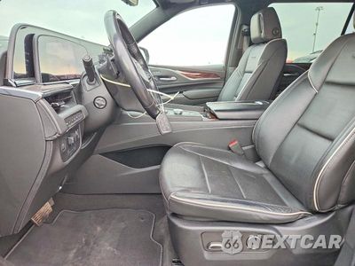 Zdjęcie 7 z 13 samochodu: 2023 CADILLAC ESCALADE ESV PREMIUM LUXURY VIN:1GYS4LKL3PR398584 - miniatura