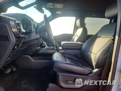 Zdjęcie 7 z 12 samochodu: 2026 FORD F150 LARIAT VIN:1FTFW5L8XTFA60196 - miniatura