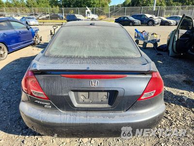 Zdjęcie 6 z 12 samochodu: 2006 HONDA ACCORD EX VIN:1HGCM826X6A005759 - miniatura