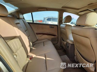 Zdjęcie 10 z 12 samochodu: 2004 NISSAN MAXIMA 3.5 SE VIN:1N4BA41E84C875893 - miniatura