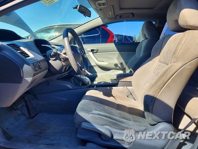 Zdjęcie 7 z 12 samochodu: 2007 HONDA CIVIC EX VIN:2HGFG12877H549801 - miniatura