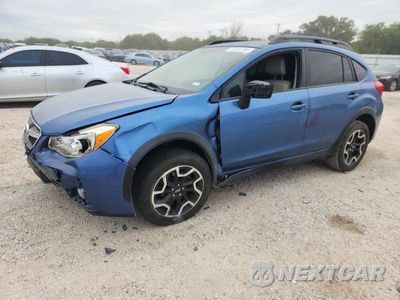 2017 SUBARU CROSSTREK PREMIUM JF2GPABC0HH239814 - główne zdjęcie licytacji z USA - miniatura
