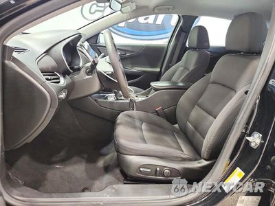 Zdjęcie 7 z 12 samochodu: 2023 CHEVROLET MALIBU LT VIN:1G1ZD5ST1PF184462 - miniatura