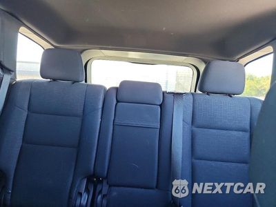 Zdjęcie 10 z 13 samochodu: 2016 JEEP GRAND CHEROKEE LAREDO VIN:1C4RJFAG7GC420768 - miniatura