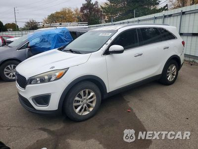 2016 KIA SORENTO LX V6 5XYPG4A51GG036439 - główne zdjęcie licytacji z USA - miniatura